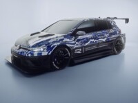 Volkswagen prepara versão extrema do Golf R para Nürburgring