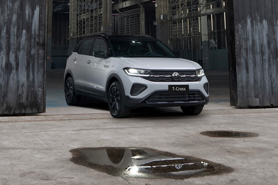 Auge do segmento? SUVs representam 54% das vendas no Brasil