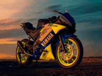 Fabricantes de motos são mais legais