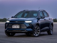 Chevrolet Sonic aposta em nova suspensão para unir conforto e estabilidade