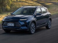 Chevrolet Sonic é lançado partindo de R$ 130 mil