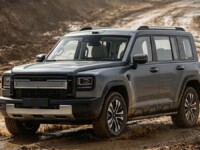 Conheça o GWM Haval H7 que chega ao Brasil esse ano
