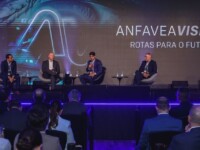 Anfavea Visions destaca desafios que a indústria terá de enfrentar