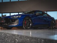 Audi elevado ao máximo: RS e-tron GT Performance chega ao Brasil com 925 cv