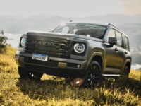 GWM Haval H9 ganha versão topo de linha com acabamento exclusivo