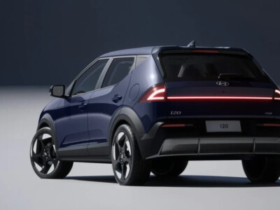 Hyundai i20 é um crossover, mas que não chega a ser raiz