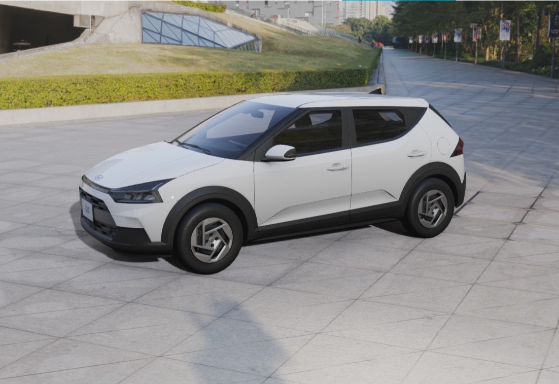 O que o Hyundai i20 de entrada entrega por R$ 99.990?