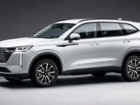 GWM Haval H6 One retorna como versão de entrada abaixo dos R$ 200 mil