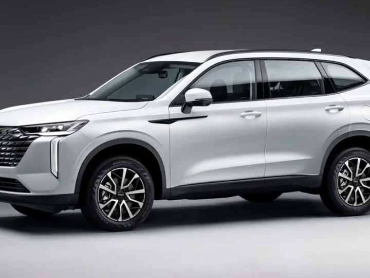 GWM Haval H6 One retorna como versão de entrada abaixo dos R$ 200 mil