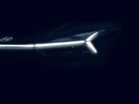Hyundai revela primeira imagem de novo crossover nacional