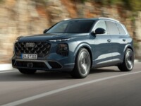 Novo Audi Q7 é revelado com luzes inteligentes e condução semiautônoma