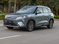 Byd Atto 2: Yuan Pro híbrido chega rebatizado por R$ 150 mil
