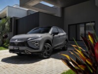 Mitsubishi Eclipse Cross chega à linha 2027 com nova versão de topo; veja preços