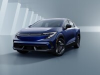 Nova troca de roupa: Mitsubishi Eclipse chega aos EUA em corpo de Nissan elétrico