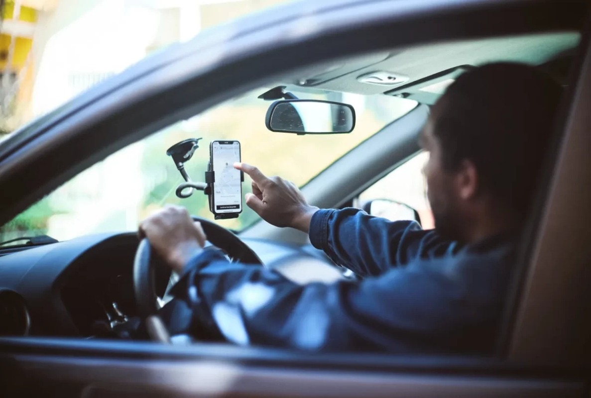 Move Brasil: como funciona o financiamento mais barato para motoristas?