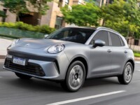 Ora 5 é lançado por R$ 159.000 como SUV de acesso da GWM