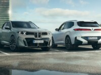 BMW X5 de nova geração é apresentada ao mundo