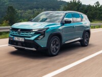 Vem ao Brasil: Renault Boreal híbrido 4×4 é lançado na Turquia