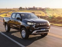 Dakota Big Horn: Ram estreia nova versão de entrada por R$ 250 mil