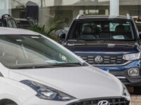 Vendas de veículos leves em maio continuaram em alta