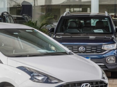 Vendas de veículos leves em maio continuaram em alta