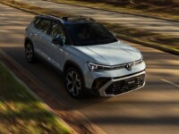 Redução da linha? Volkswagen fala em tirar modelos e reduzir complexidade produtiva