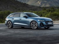 Peruas seguem vivas: Audi confirma novas A5 Avant e A6 Avant e-tron no Brasil