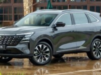 Caoa Changan CS75 estreia por R$ 199.990 em versão única