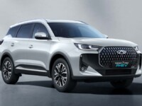 CAOA Chery já aumentou em R$ 10 mil os recém-lançados Tiggo 7 e 8 PHEV