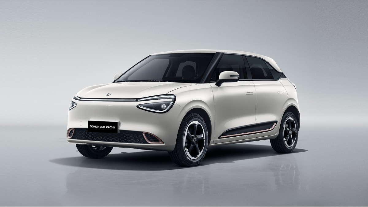 Stellantis avalia produção de modelos DongFeng no Brasil