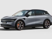 Zeekr 7X tem nova versão de entrada por R$ 378 mil com 421 cv