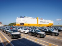 Brasil já é o maior importador de carros chineses no mundo