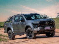 Nova Chevrolet S10 Trail Boss é lançada por R$ 341.290; conheça