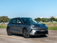 GWM confirma produção do Ora 5 no Espírito Santo