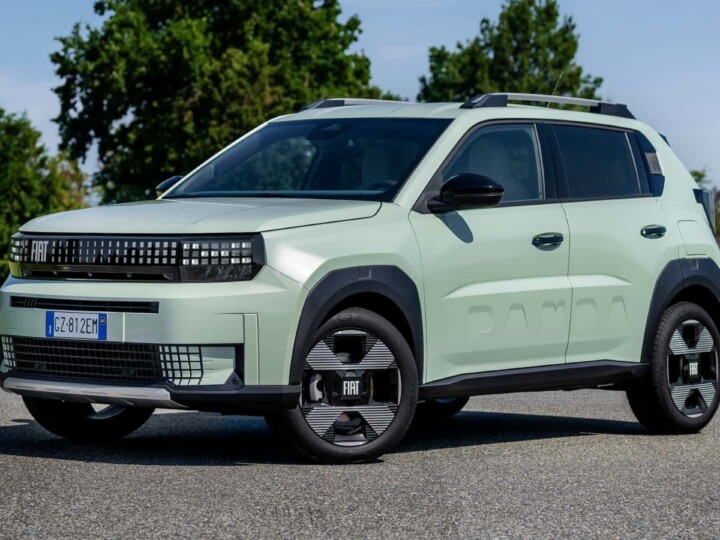 Fiat comemora 50 anos e anuncia cinco lançamentos em cinco anos