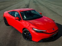 Honda confirma lançamento do Prelude no Festival Interlagos
