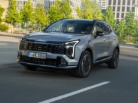 Matriz da Kia assumirá operação da marca e promete fábrica no Brasil
