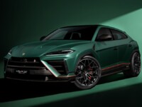 Novo Lamborghini Urus SE Performante é híbrido plug-in extremo de 812 cv