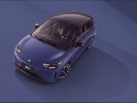 Leapmotor B03 é aposta da marca contra BYD Dolphin que mira o Brasil
