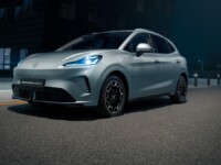 MG4 Urban esgota pré-venda antes de divulgar o preço e terá nova fila de espera