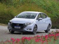 Nissan Versa 2027 é lançado no Brasil mais caro e sem mudanças visuais