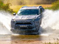 Renault confirma apresentação da picape Niagara em setembro