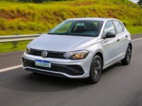 Volkswagen faz recall de 150 mil carros por falha no freio de mão