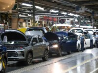 Do Celta ao Sonic: Chevrolet celebra 5 milhões de carros produzidos em Gravataí (RS)