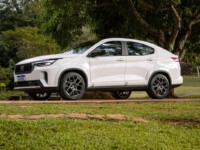Fiat Fastback Impetus híbrido fica R$ 38,5 mil mais barato