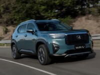 Honda já trabalha na eletrificação de toda sua linha nacional