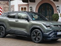 Suzuki Vitara elétrico fica R$ 50 mil mais barato no Brasil