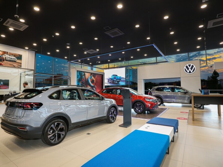 Reflexo chinês: preço de 0 km cai pela primeira vez no Brasil em seis anos