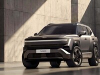 Maior e nada discreto: Hyundai Tucson cresce em nova geração ousada