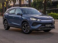 Novo BYD Song Pro estreia híbrido flex e reestilizado por R$ 176.990